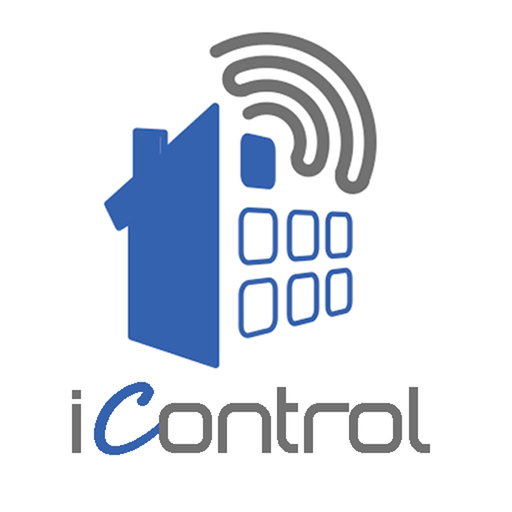 HTW iControl app icon