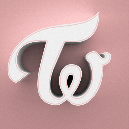 KPOP Wallpaper - Twice version app icon