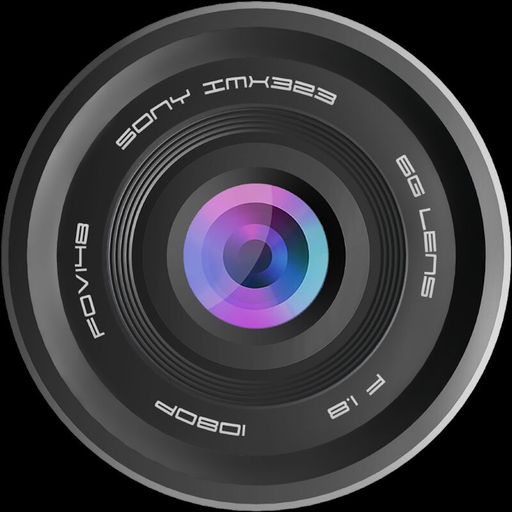 P-ONE + app icon
