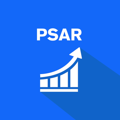Easy PSAR app icon