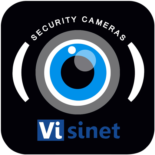 Visinet app icon