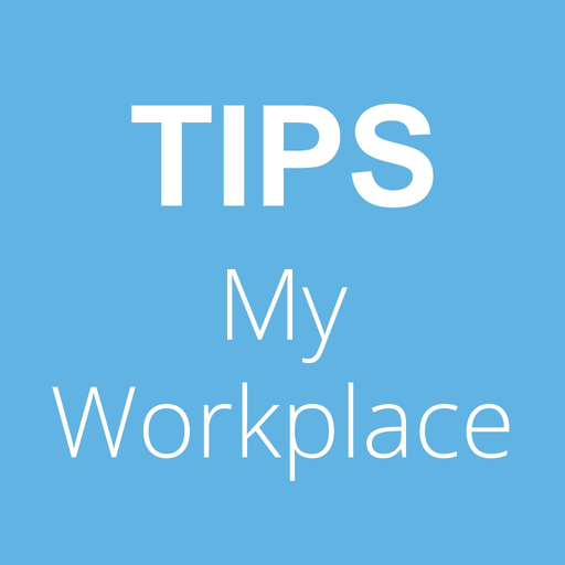 TIPS My Workplace app icon