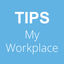 TIPS My Workplace icon