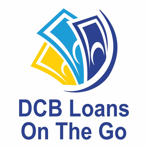 DCB Loans On The Go app icon
