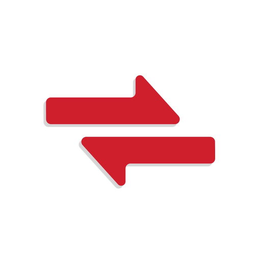 LPG Converter app icon