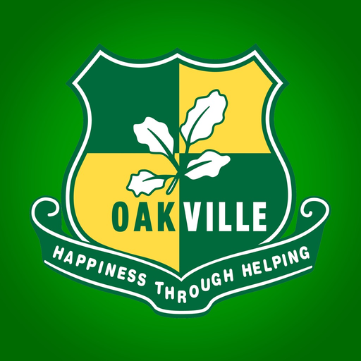 Oakville Public School app icon