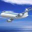 Flight Simulator: Fly Plane 3D icon