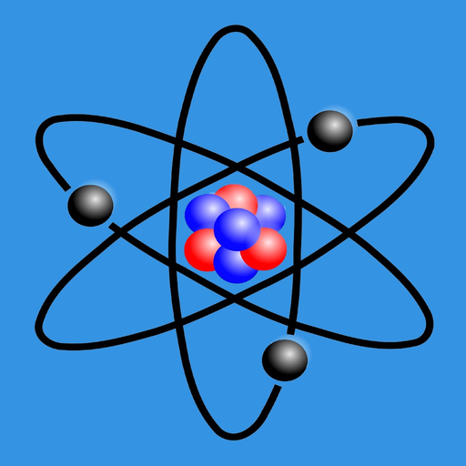 Physics Quiz for Students app icon