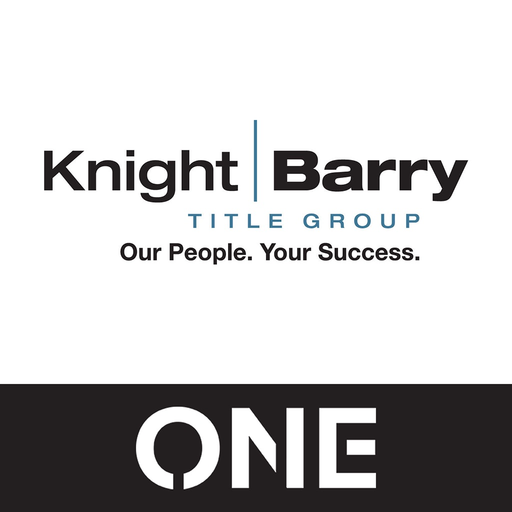 KnightBarryAgent ONE app icon