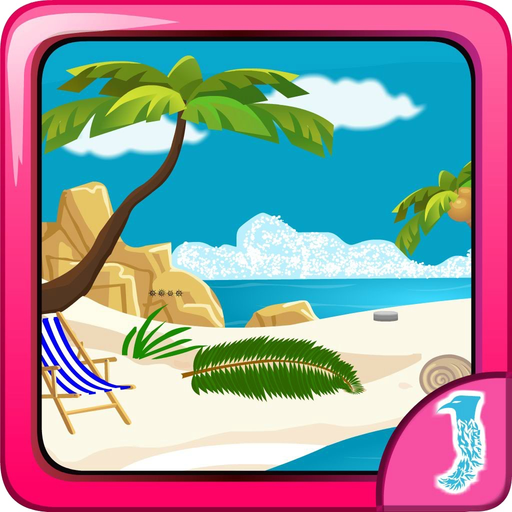Escape Cay Consign app icon