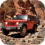 Offroad Driving 3D icon