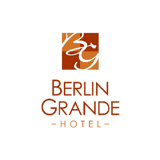 Berlin Grande Hotel app icon