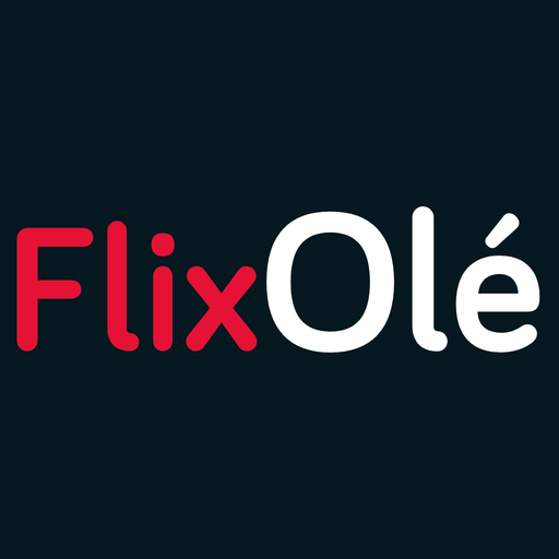 FlixOlé app icon