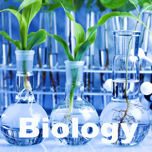 Biology Quiz Test app icon