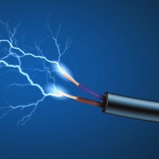 Electrical Engineering Complete Quiz app icon