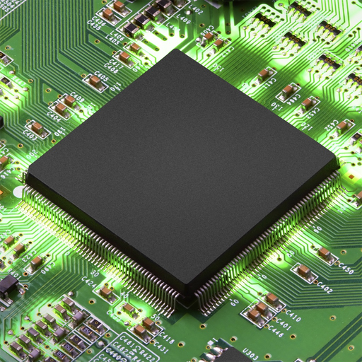 Electronics and Communication Engineering app icon