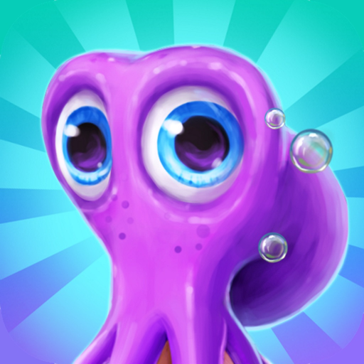Deepsea Farm app icon