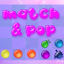 Match & Pop - Bubble Blast Puzzles icon