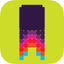 Pixel Dash - Test Your Reaction Speed Game icon