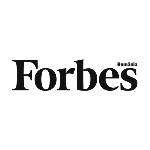 Forbes Romania app icon
