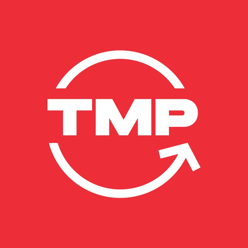 TMP Transporte Murcia Pedanías app icon