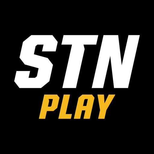 STN Play by Station Casinos app icon