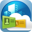 WorldCard Cloud - Card reader icon