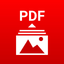 PDF Maker - Scanner & Convert icon
