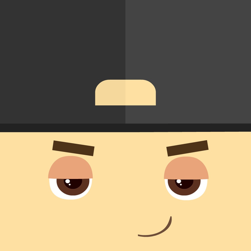 Tricky test: Get smart Pro app icon