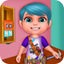 DIY Do It Yourself Repairman icon
