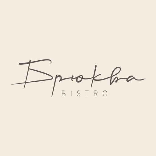Brükva app icon