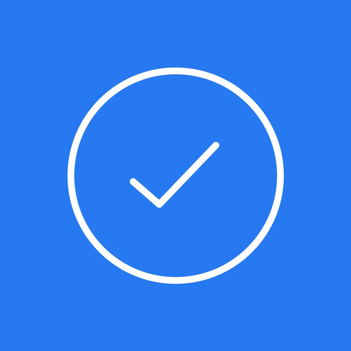 Eventogy Check-in app icon