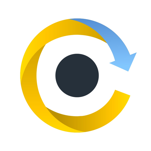 Timecount Terminal app icon