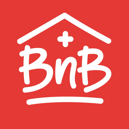 BnB Switzerland app icon