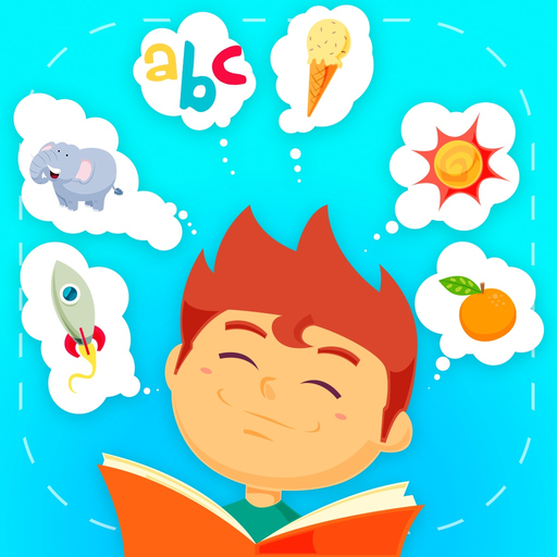 My First Words - Learning app icon