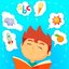 My First Words - Learning icon