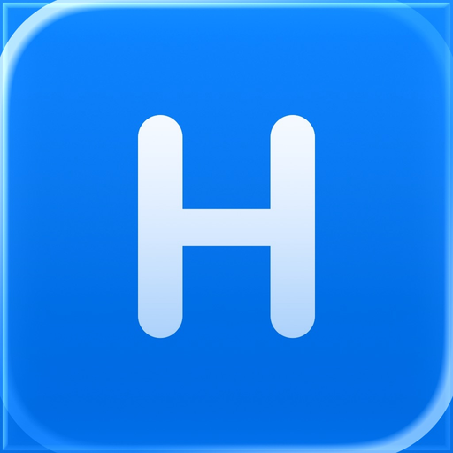 HTTPBot: API & HTTP Client app icon