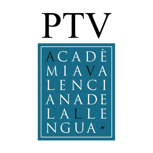 Portal Terminològic Valencià app icon