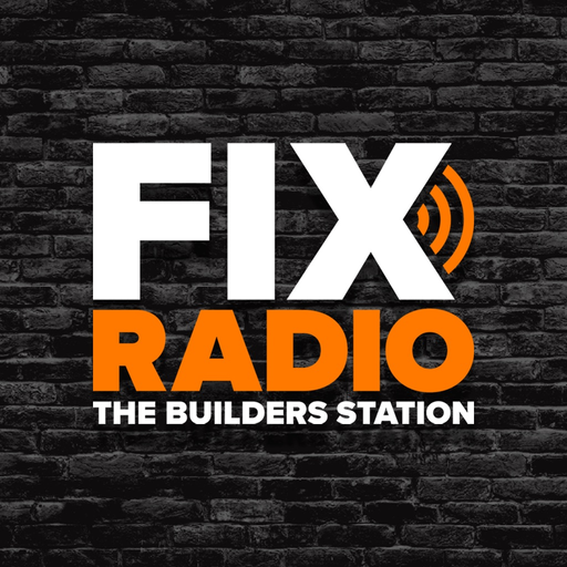 Fix Radio app icon