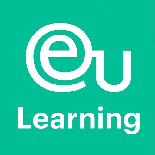 EU Learning app icon
