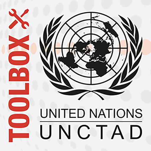 UNCTAD TOOLBOX app icon