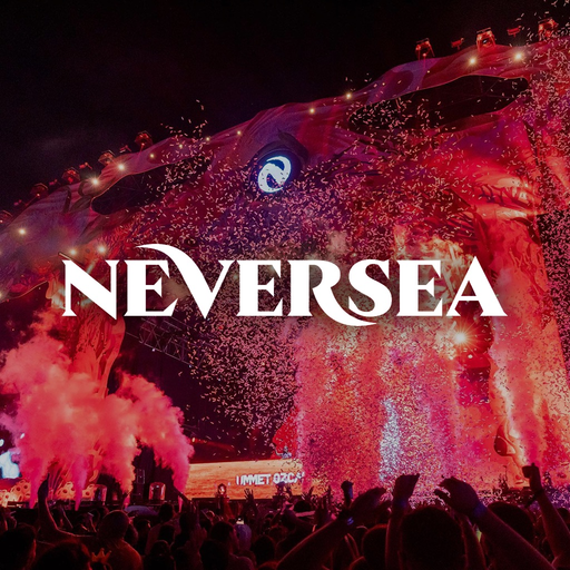 Neversea app icon