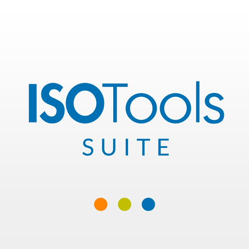 ISOTools Suite app icon