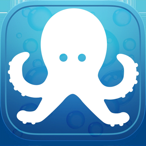 Wonders Of The Sea app icon