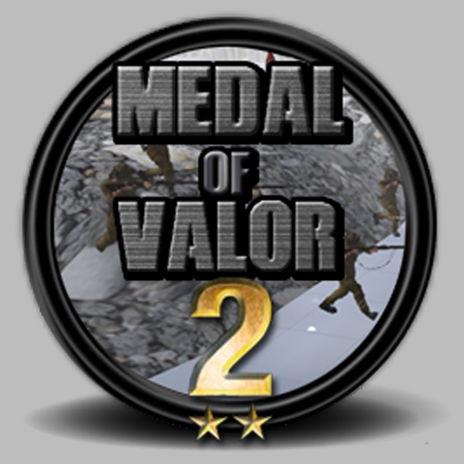 Medal Of Valor 2 app icon
