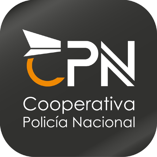 CPN Móvil app icon