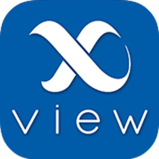 Megacable XView app icon