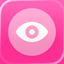 Looking FWD: Event Countdown icon