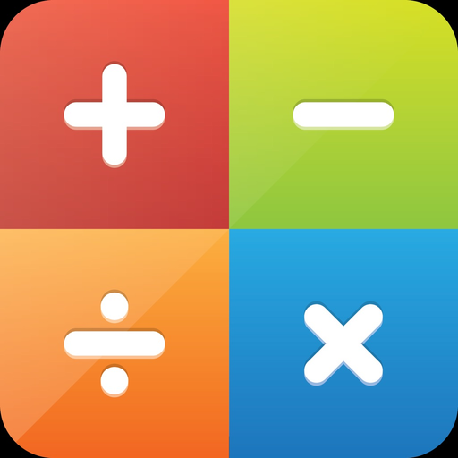 Calculator Fast Business app icon