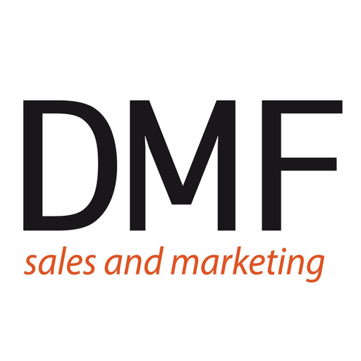 MyDMF app icon